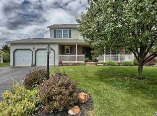 5920 Tyler Dr, Harrisburg, PA 17112