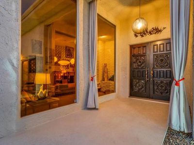 45660 Camino Del Rey, Indian Wells, CA, 92210