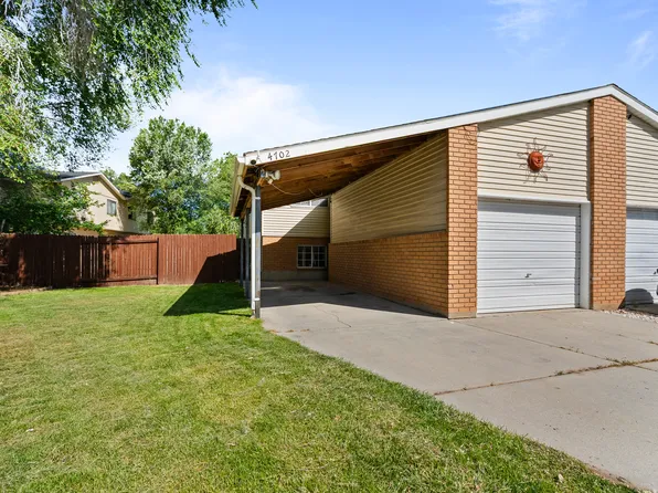 4702 S Cathay Cir W, Salt Lake City, UT 84123