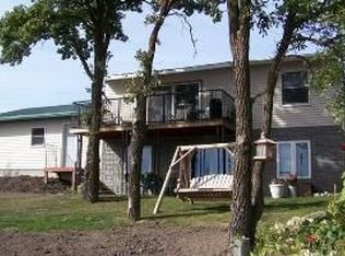 200 Westergaard Rd, Bottineau, ND 58318