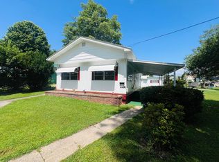 436 Linden St, Curwensville, PA 16833