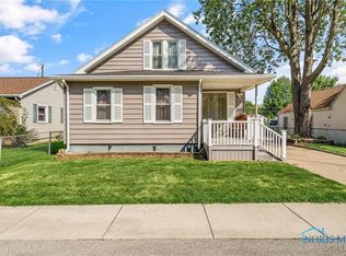 1909 Garner Ave, Oregon, OH