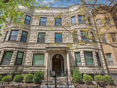 4026 N Clarendon Ave APT 3S, Chicago, IL, 60613