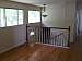 Living room upstairs