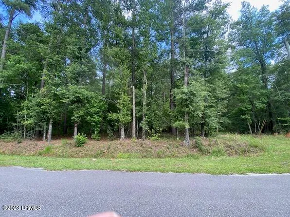 1 Crooked Creek Rd, Hampton, SC 29924