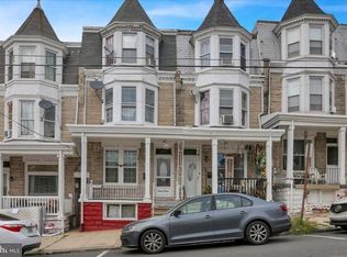 1109 Marion St, Reading, PA 19604