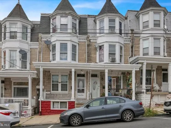 1109 Marion St, Reading, PA 19604