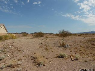 3323 McCormick Blvd, Bullhead City, AZ 86429