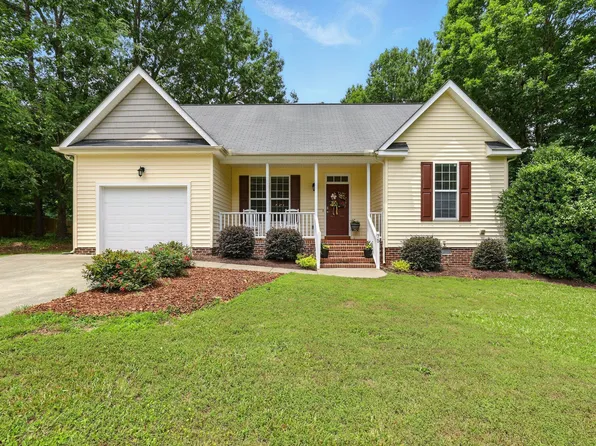 75 Saddletree Dr, Franklinton, NC 27525