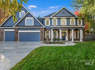 2636 E Greentree Ct, Eagle, ID 83616