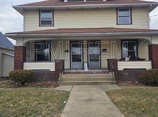 1023 Harrison Ave SW, Canton, OH 44706