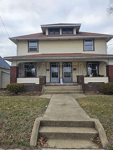 1023 Harrison Ave SW Photo 1
