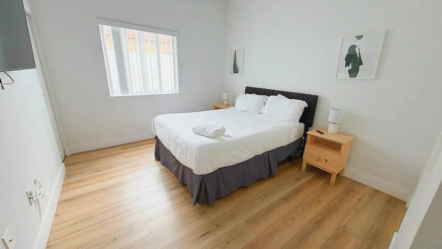 1 bed, 1.0 bath, 592 sqft, $2,181 — Photo 4
