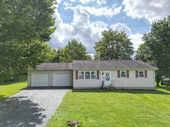 112 Fry Dr, Chillicothe, OH 45601