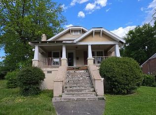 1507 Randolph Ave, Greensboro, NC 27406