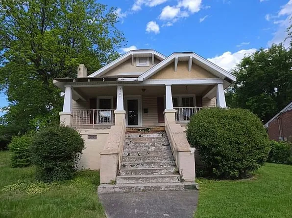 1507 Randolph Ave, Greensboro, NC 27406