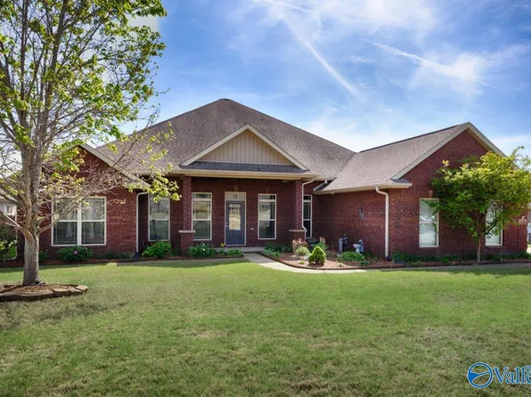 144 Inspirational Dr, Meridianville, AL 35759