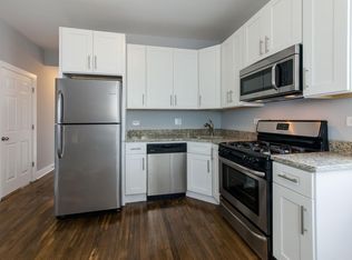 1625 N Claremont Ave, Chicago, IL 60647