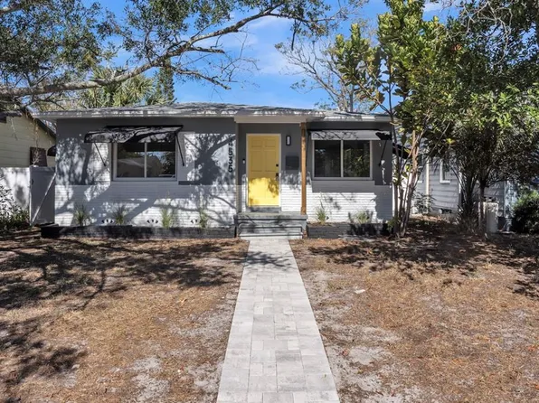 4535 3rd Ave N, Saint Petersburg, FL 33713