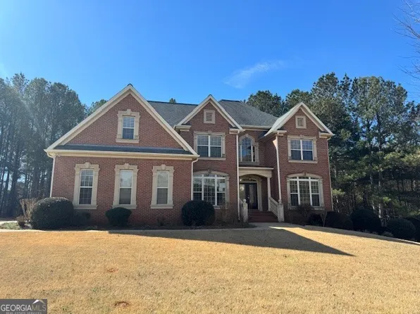 1805 Regents Way, Conyers, GA 30094