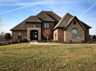 2006 Ashford Dr, Goshen, KY 40026