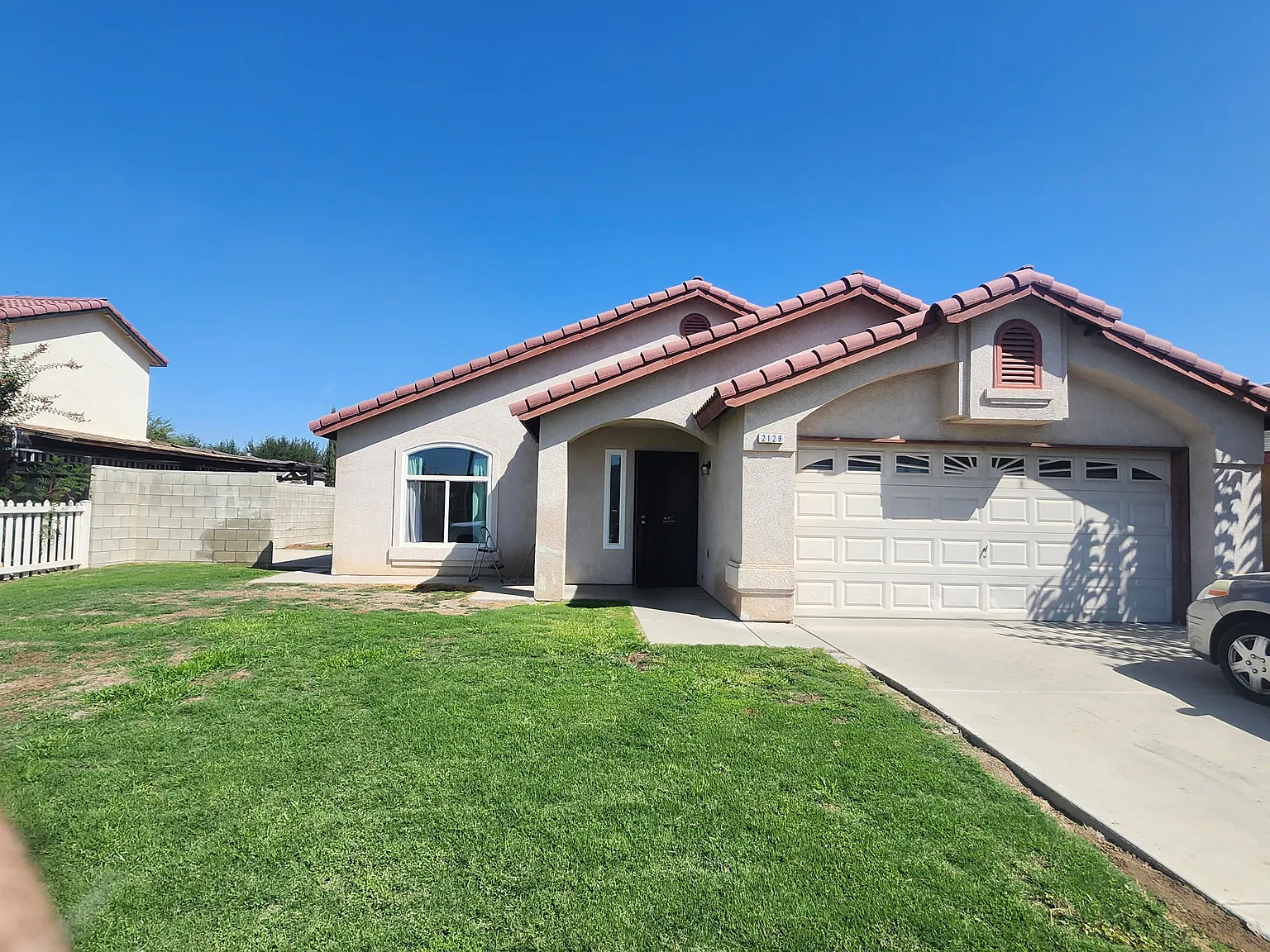 3 bed, 1516 sqft, $2,500 — Photo 1