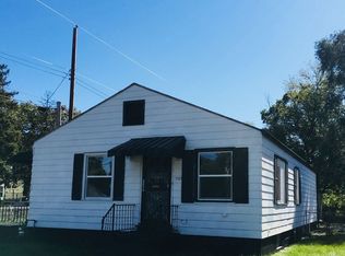 1127 W 41st Ave, Gary, IN 46408