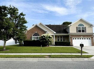 1205 Dunleavy St, Chesapeake, VA 23322