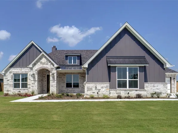 15113 Lost Wagon St, Justin, TX 76247