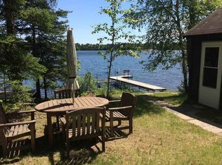 7889 Lake Leander Rd, Britt, MN 55710