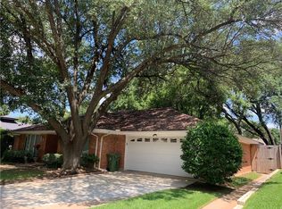 1101 Arlena Dr, Arlington, TX 76012