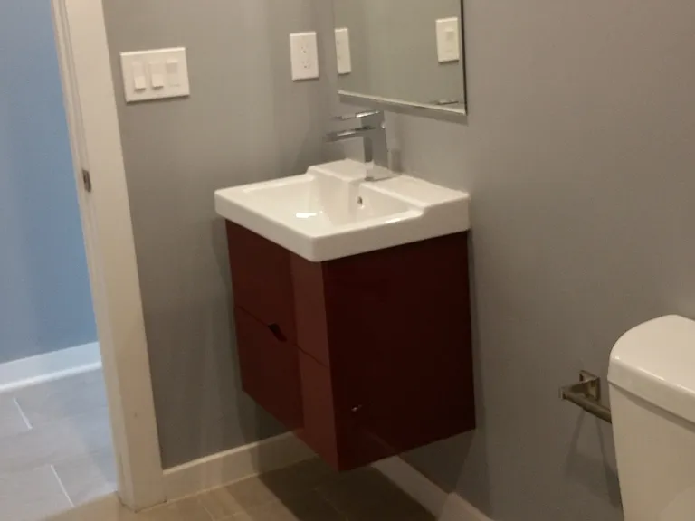 603 E Girard Ave #2 — Photo 6