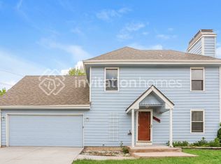 18190 E Bellewood Dr, Aurora, CO 80015