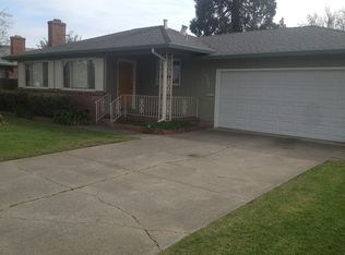 2366 W Rutledge Way, Stockton, CA 95207