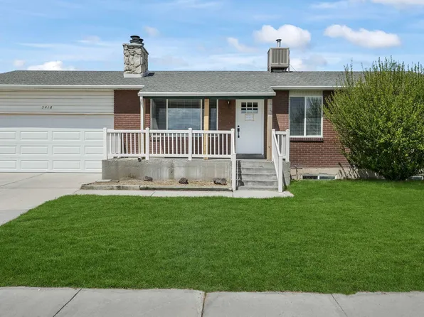 5416 S Capitol Reef Dr, Salt Lake City, UT 84129