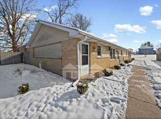 2800 S Albright Rd #2800, Kokomo, IN 46902