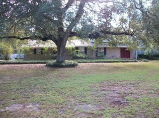 3650 Pine Forest Rd, Cantonment, FL 32533