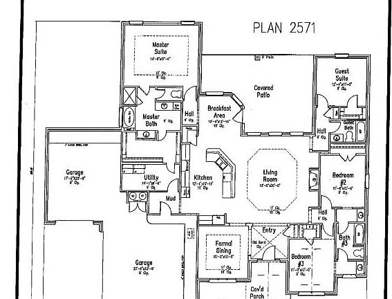 2nd image of 15270 Penny Ln
