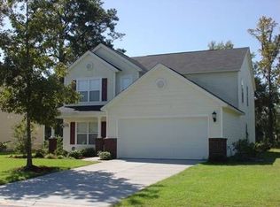 37 Pennyroyal Way, Beaufort, SC 29906
