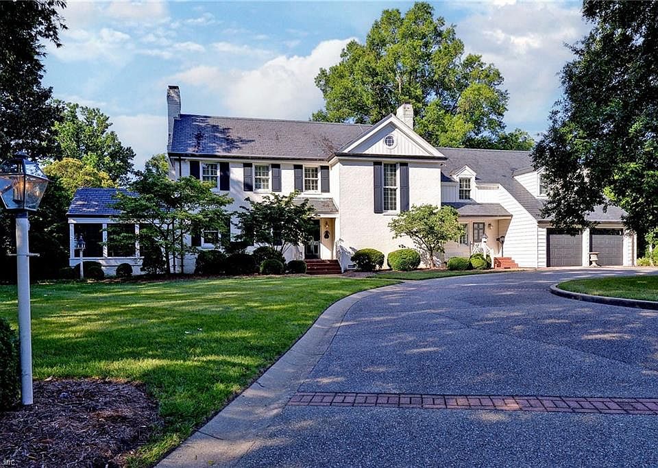 212 James River Dr, Newport News, VA 23601 Zillow