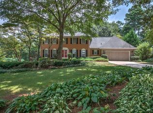 3034 Bunker Hill Cir, Marietta, GA 30062
