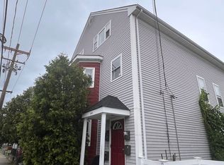 349 S Main St, Woonsocket, RI 02895