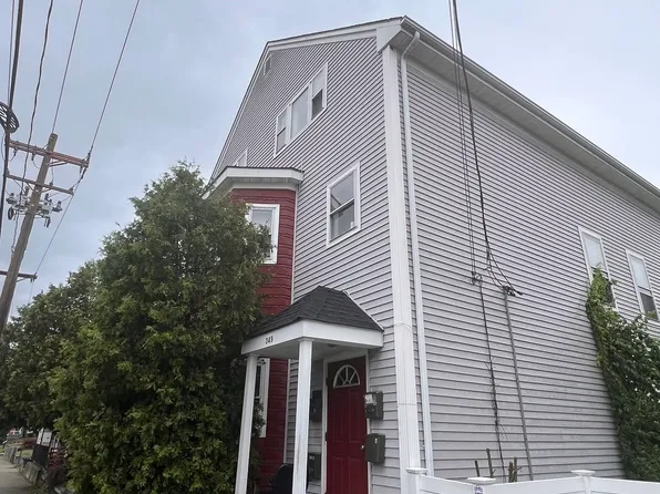 349 S Main St, Woonsocket, RI 02895