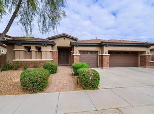 266 W Swan Dr, Chandler, AZ 85286