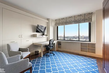 Rented by Brown Harris Stevens