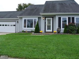 2 Bogby Ct, Baltimore, MD 21220