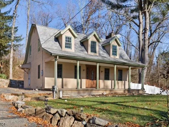 75 South Rd, Chester Twp., NJ 07930