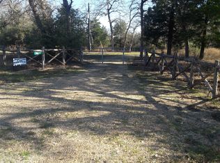 7820 Highland Ranch Rd, Caldwell, TX 77836