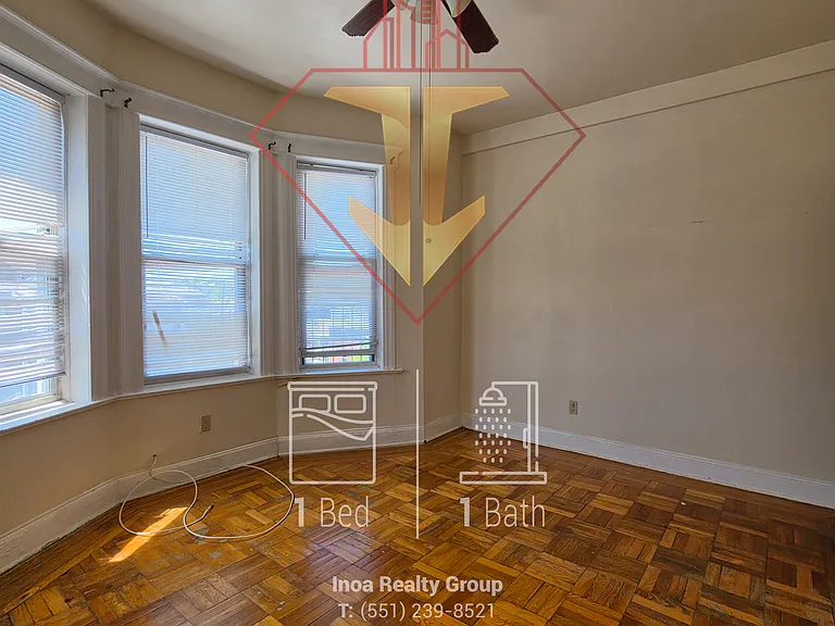 92 W 33rd St #1C — Photo 10