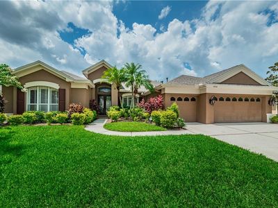 10566 Greensprings Dr, Tampa, FL, 33626